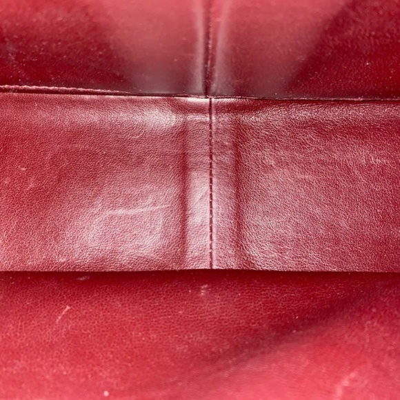 Authentic Chanel Classic Flap Jumbo Black Caviar - Picture 6 of 16